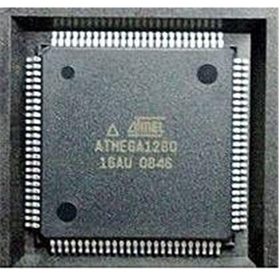 ATMEGA1280-16AU ATMEGA2560-16AU ATMEGA1281-16AU