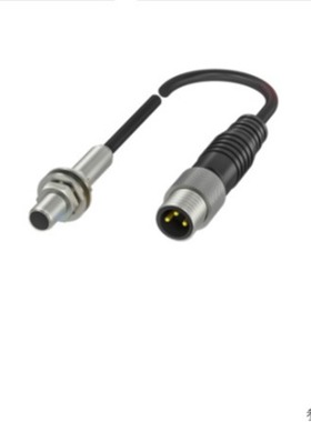 BALLUFF巴鲁夫电感接近开关BES00HE BES 516-3005-G-E4-C-S49-01