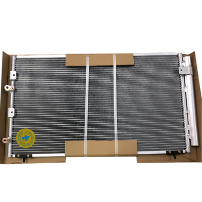 HARRIER 凌志RX300汽车空调压缩机冷凝器88460-48040 4477108370