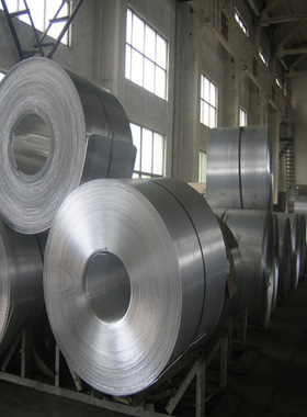 德国安铝AlRMg0.5纯铝板3.3309棒AlRMg1卷3.3319铝合金3.3308现货