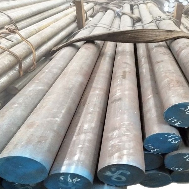 供应4cr10si2mo气阀钢4cr10si2mo圆钢4cr10si2mo锻圆探伤不锈钢