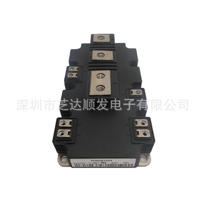 FF900R12IP4 FF900R12IE4 FF600R12IE4  FF600R12IP功率模块