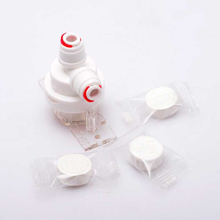 防漏小卫士water purifier leak detector 漏水保护器开关