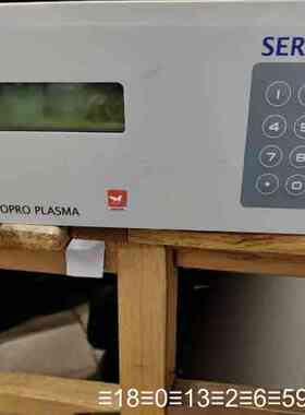 servomex servopro plasma 英国进