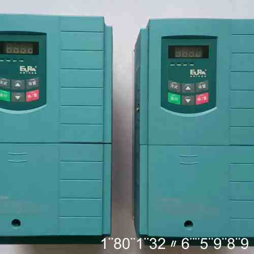 欧瑞变频器E1000-G075T3（1个）E1000-G05
