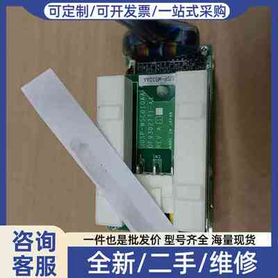议价JUSP-WS10AA PM30CNJ060实物图 ，二