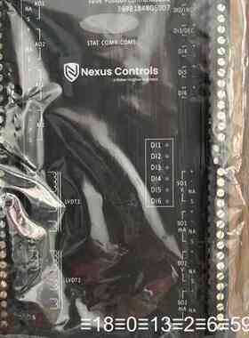 OC6000E MVP50 369B1848G5007