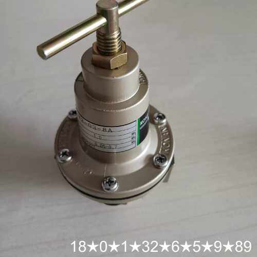KONAN甲南减压阀RV2-03-8A MAX 1 0.