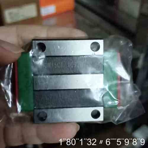 HGW15CC直线滑块