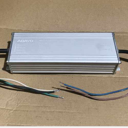 询价 ADAYO恒流LED电源装置 0.9A165W可调光电源