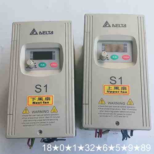 VFD022S21D