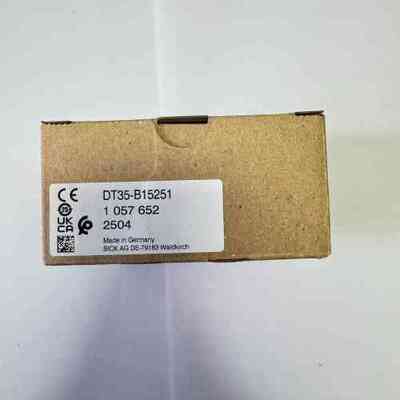 SICK西克 DT35-B15251 传感器(议价）