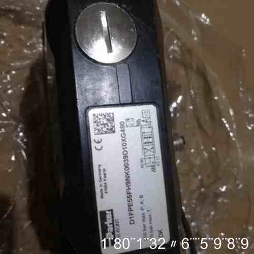 D1FPE55FH9NK0039D1派克高频比例阀