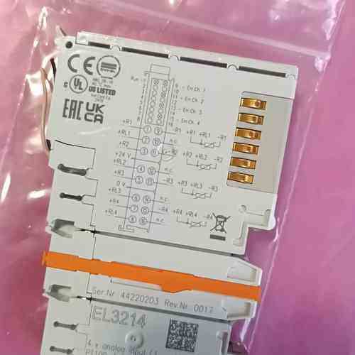 模块EL9505 可议价