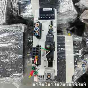 A6伺服电机MBDLT25SF-MHMF042L1U2M