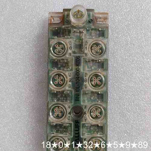 BNI0006 I0L-104-000-K006