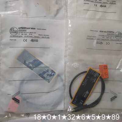 IFM IS5068 IS5002 IL500