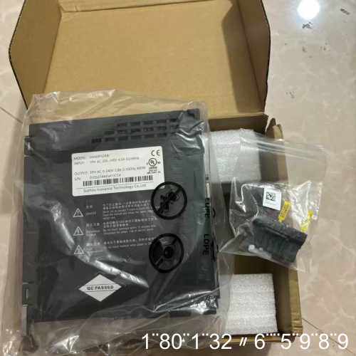 PN总线SV660F伺服驱动器驱动器型号SV660FS
