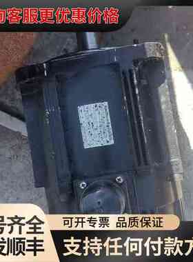 议价 安川 SGMRV-20ANA-YR11 伺服电机 可维修