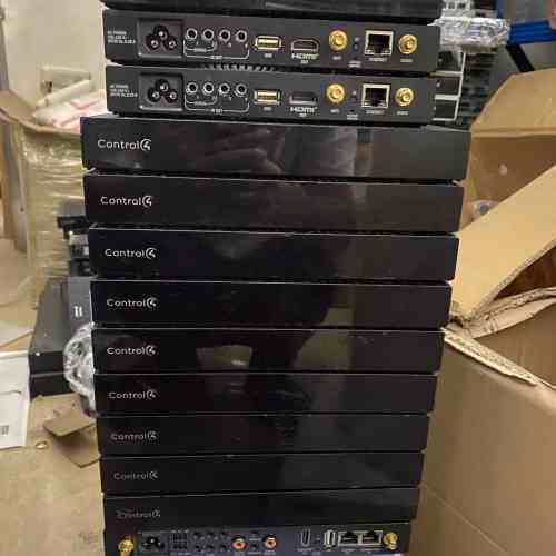 非标价Control4 C4-EA5 C4-EA3 C4-EA1议价