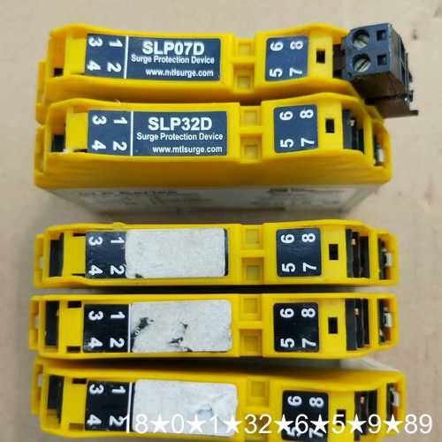 SLP07D ，1个