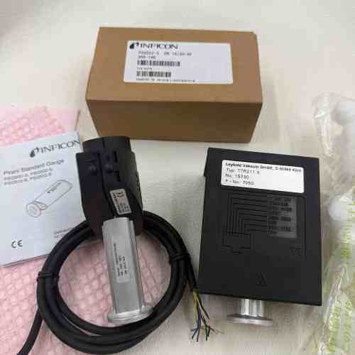 莱宝Lebold真空计TTR211 S/DI2000现货销售
