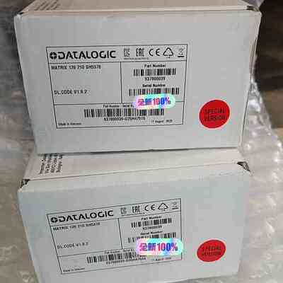 得利捷Datalogic扫码器MATRIX 120 210(议价）