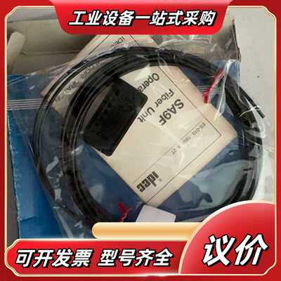 全新未使用的Idec Photoelectric Switc议价
