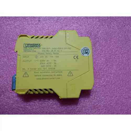 PSR-SCP-24DC/ESP4/2X1/1X2 2981020 PSR-ESP4