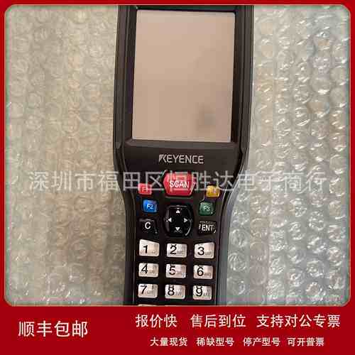 读码器BT-W155G 基恩士 BT-W100G BT-W200G BT-W250G BT-W300G