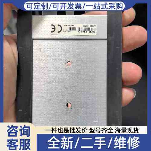 议价 5AC901.CSSD-04 质量保证，成色新。