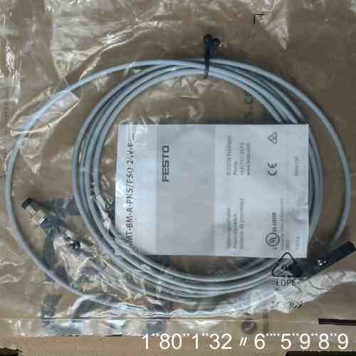 磁性开关547333 SMT-8M-A-PSO-24V