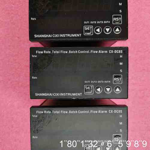 计CX-DC8S-PS61-B