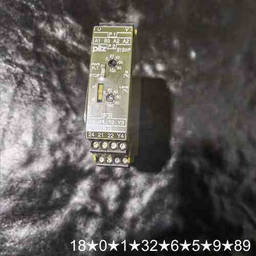 S1SWP 407710安全继电器，，