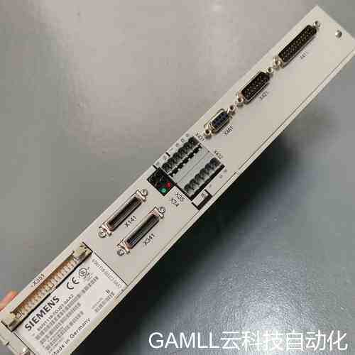 议价伺服驱动轴卡 6SN1118-0DK23-0AA1，S议价