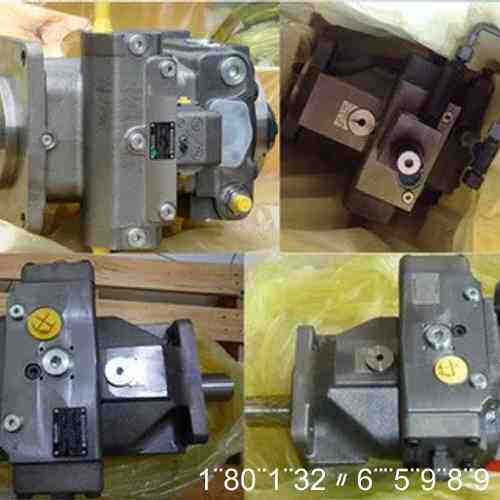 A10VSO100DFR1/31R-PPA1 A10VSO2