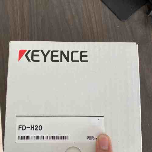 FD-H20 基恩士传感器(议价）