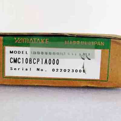 山武多通道温控模块现货 CMC10BCP1A000