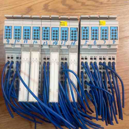 Rexroth R-IB IL 24 DI32/HD-PAC