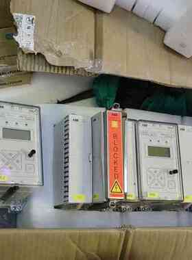 ABB RXIIK4 1MRK 001643-AA 1r=1