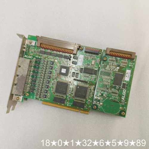 PCI-AL-EXT PC-02016B-10 PCI-CP