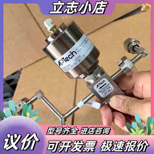 APTech气动阀AP3000S 2PW TW4 TW4 1议价