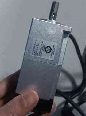 议价a6伺服100瓦电机MHMF012L1V2MMHMF适用