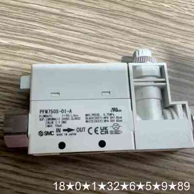 PFM750S-01-A没有使用