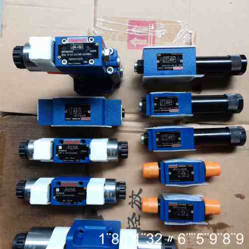 3WE5A6.0B/AG24NZ5L 4WE6EA60/SG