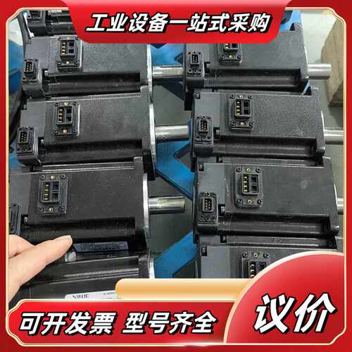 MS6H-60CS30B3-20P4 信捷伺服电机 400W议价