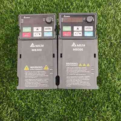 台达MS300变频器VFD1A5MS43AFSAA，0.4K（议价）