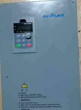 非标价诺依曼变频器30/37KW，M880T-0300G3-4T议价