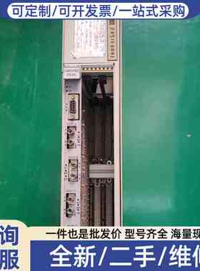 议价八都VMIC VME总线接口卡，型号OBPH5机箱