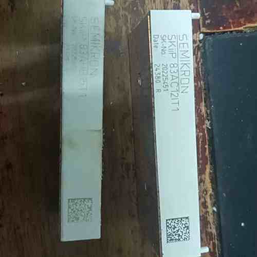 非标价SEMIKRON SKiIP 83AC12IT1 SKi议价